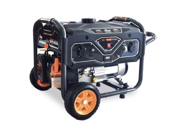 GERADOR A GASOLINA KPC4050 | KPC