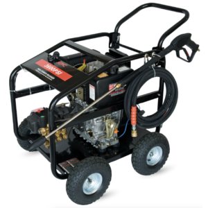 LAVADORA DE ALTA PRESSÃO DIESEL 248 BAR 9.1 HP KPC3500JDR | KPC