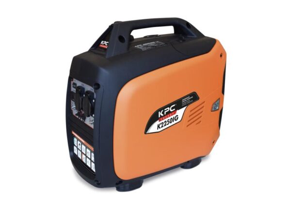 GERADOR INVERTER K2250IG | KPC