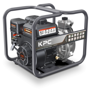 MOTOBOMBA A GASOLINA KPC20HP | KPC