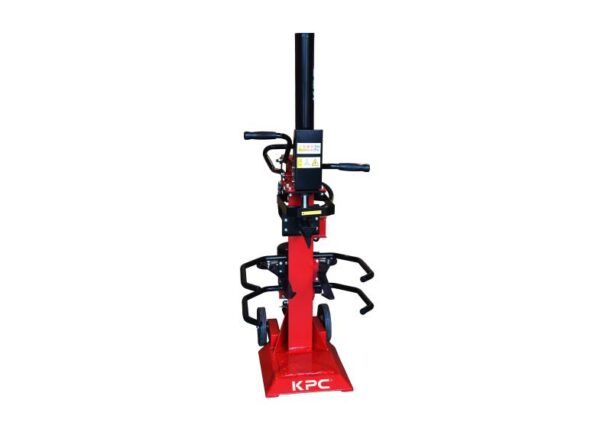 RACHADOR DE LENHA ELÉTRICO VERTICAL 8 TON SLR800T-N | KPC