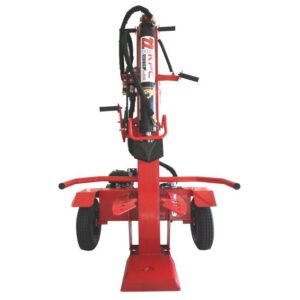 RACHADOR DE LENHA A GASOLINA VERTICAL 22 TON SLR22TV-NS | KPC