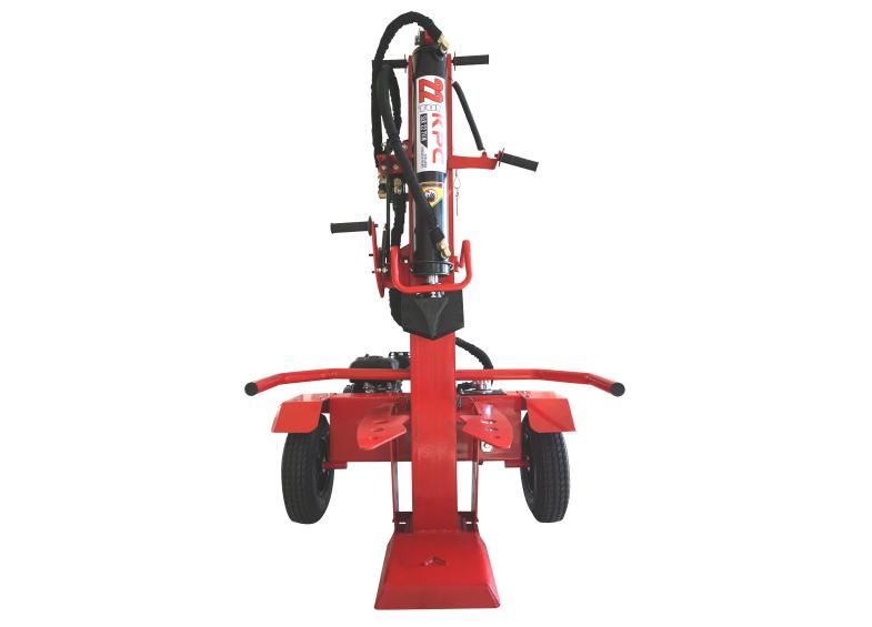 RACHADOR DE LENHA A GASOLINA VERTICAL 22 TON SLR22TV-NS | KPC - Image 1