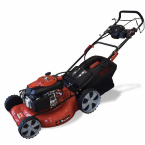 CORTA-RELVA A GASOLINA AUTOPROPULSADO 196 CC 52.5 CM CKE531VHY-K | KPC