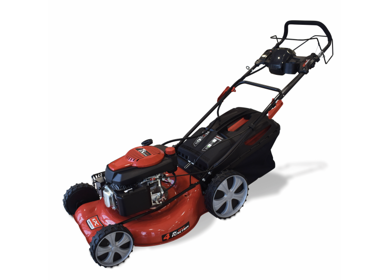 CORTA-RELVA A GASOLINA AUTOPROPULSADO 196 CC 52.5 CM CKE531VHY-K | KPC - Image 1