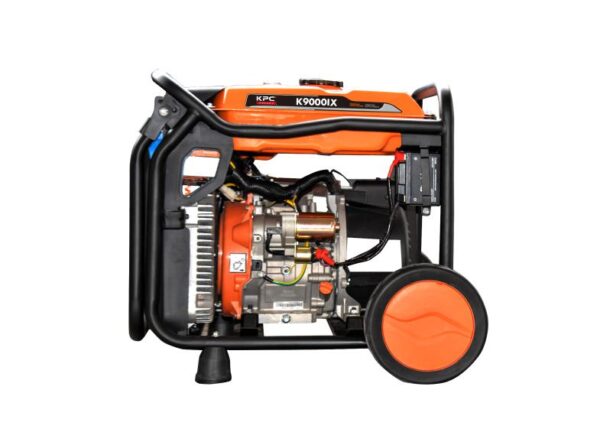 GERADOR INVERTER K9000IXE | KPC