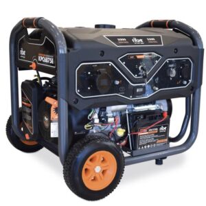 GERADOR A GASOLINA KPC6875E | KPC