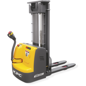 STACKER ELÉTRICO 1.500 KG 2.500 MM CDD15R-S | KPC