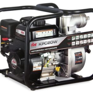 MOTOBOMBA A GASOLINA KPC20W | KPC