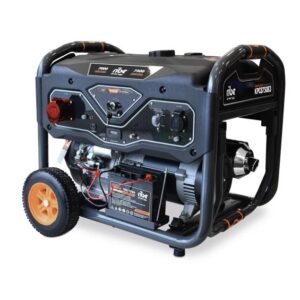 GERADOR A GASOLINA KPC8750E3 | KPC