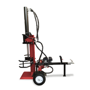 RACHADOR DE LENHA A GASOLINA VERTICAL 22 TON SLR22-105 | KPC