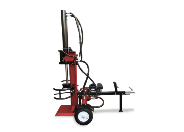 RACHADOR DE LENHA A GASOLINA VERTICAL 22 TON SLR22-105 | KPC
