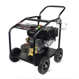 LAVADORA DE ALTA PRESSÃO A GASOLINA 248 BAR 15 HP KPC3500JGR | KPC