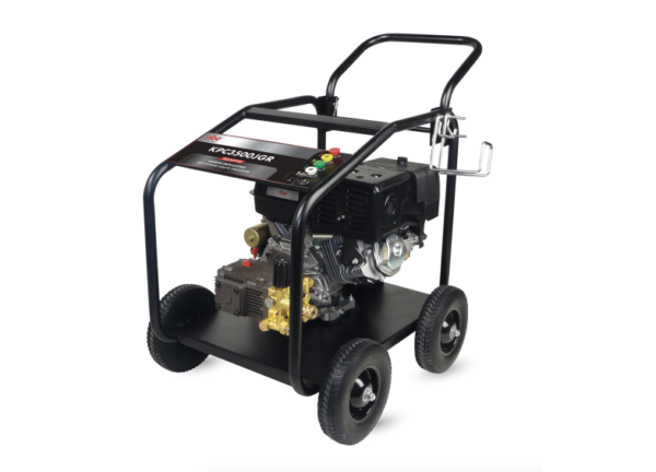 LAVADORA DE ALTA PRESSÃO KPC3500JGR | KPC
