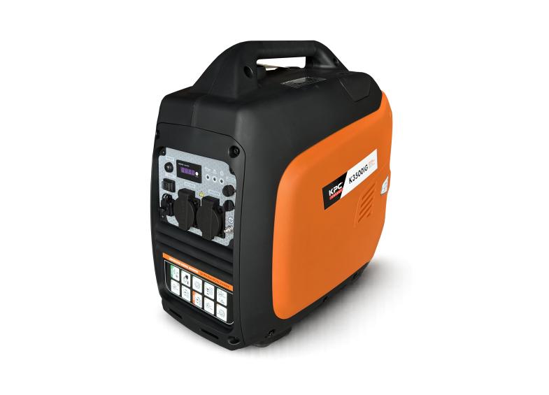 GERADOR INVERTER K3500IG | KPC - Image 1