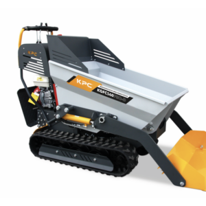MINI DUMPER DIESEL 500 KG KGFC560PRO-D | KPC