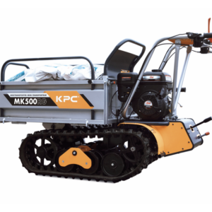 MINI TRANSPORTADOR A GASOLINA 500 KG MK500-RG | KPC