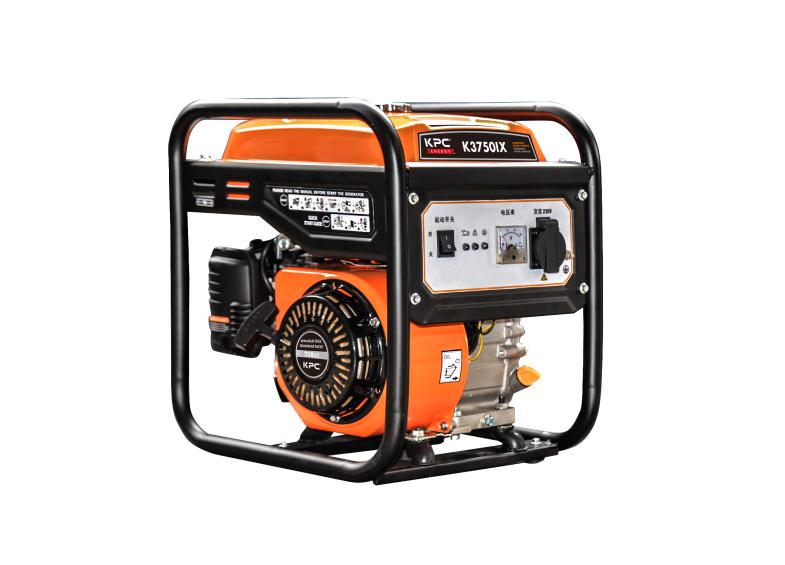 GERADOR INVERTER K3750IX | KPC - Image 1