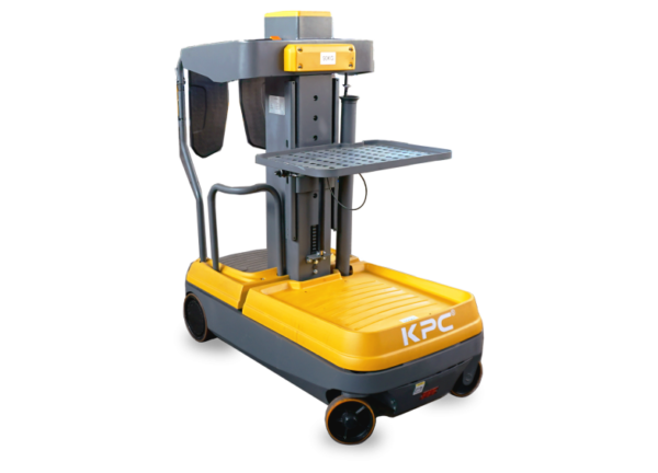 PREPARADOR DE ENCOMENDAS ELÉTRICO MINI 90 KG OPSM | KPC