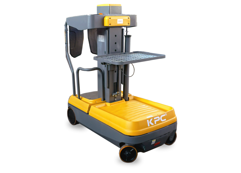PREPARADOR DE ENCOMENDAS ELÉTRICO MINI 90 KG OPSM | KPC - Image 1