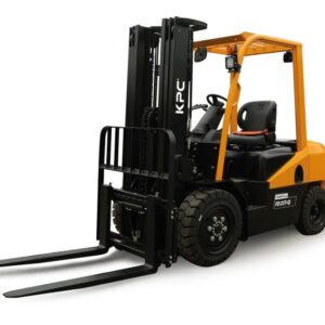 EMPILHADOR INDUSTRIAL FD25T-Q | KPC