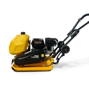 PLACA VIBRATÓRIA COMPACTADORA A GASOLINA 6.5 HP PV580-PRO | KPC