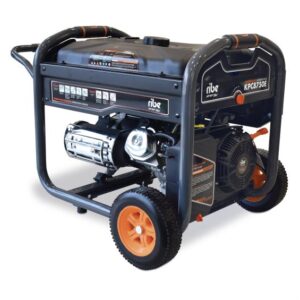 GERADOR A GASOLINA KPC8750E | KPC