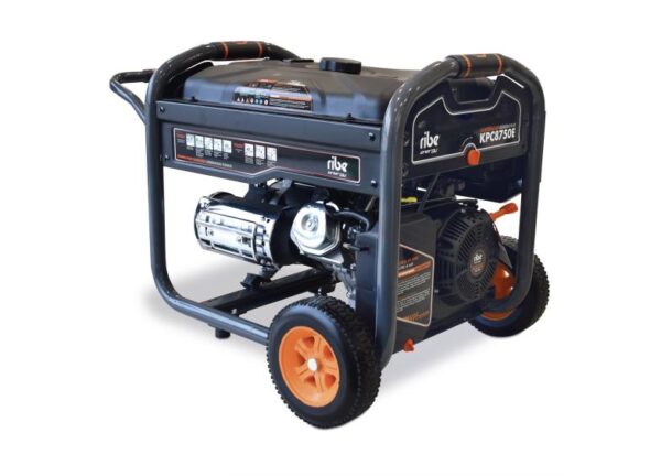 GERADOR A GASOLINA KPC8750E | KPC