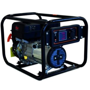 GERADOR A GASOLINA KPC3900G | KPC