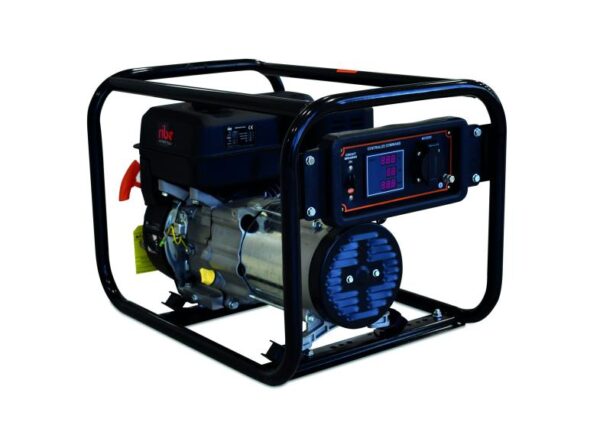 GERADOR A GASOLINA KPC3900G | KPC
