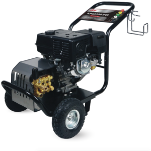LAVADORA DE ALTA PRESSÃO A GASOLINA 206 BAR 7 HP KPC3300JNR | KPC