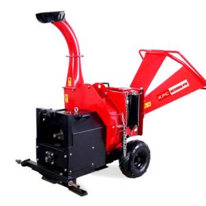 BIOTRITURADOR PTO 20 HP CORTE 80-120 MM BK1500AA-PTO | KPC