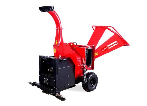 BIOTRITURADOR PTO 20 HP CORTE 80-120 MM BK1500AA-PTO | KPC