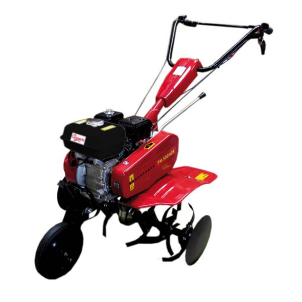 MOTOENXADA 196 CC 4 VELOCIDADES 600-800 MM | CAMPEON