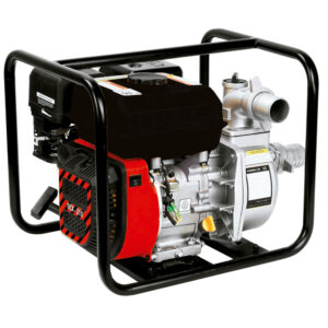 MOTOBOMBA A GASOLINA 4 TEMPOS MRX-50 NEW 2 POL. 36.000 L/H | CAMPEON