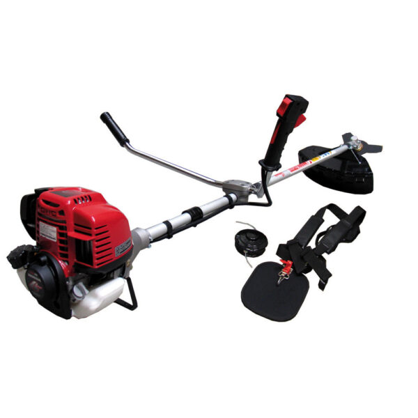 ROÇADORA HONDA GX35 35.8 CC 4T | CAMPEON