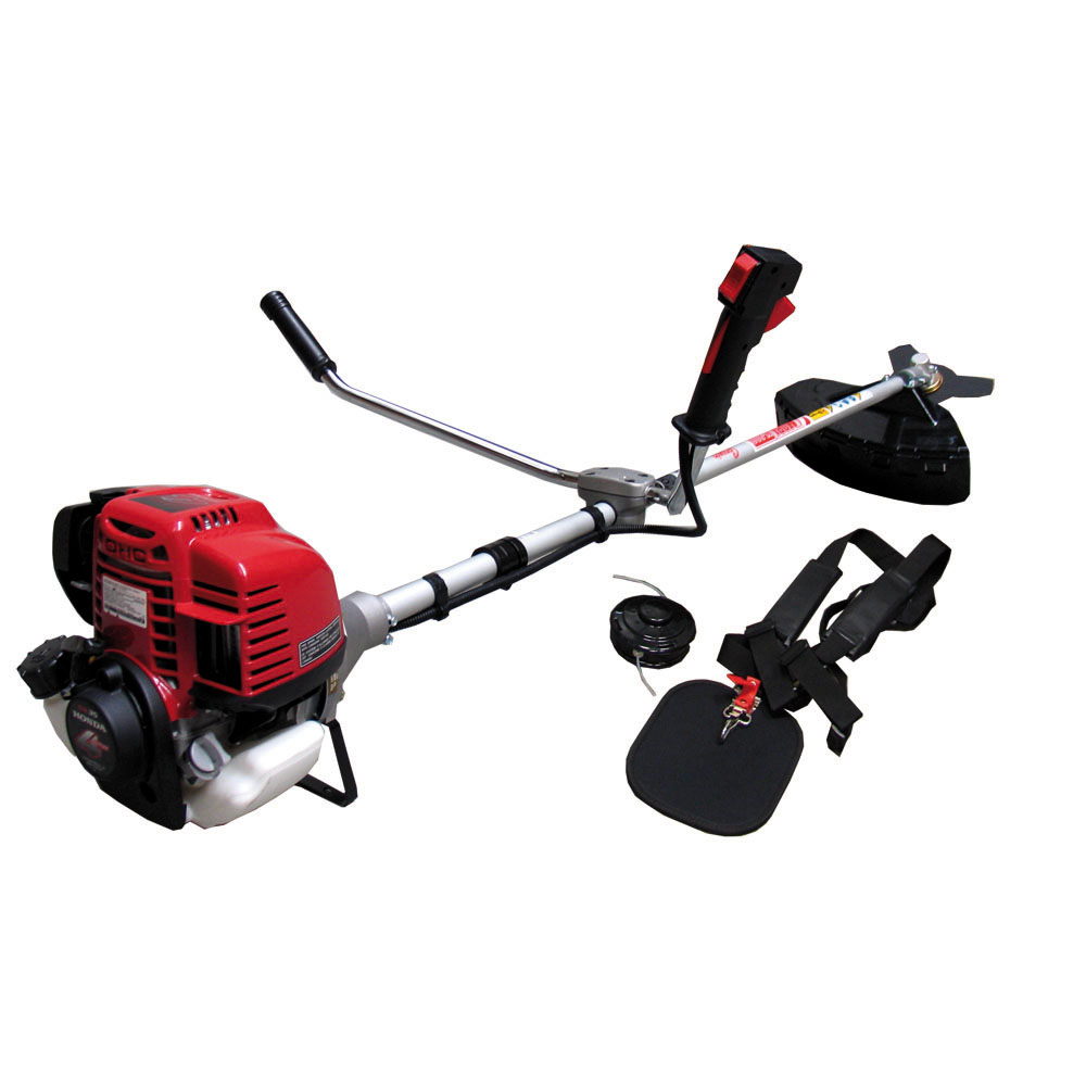 ROÇADORA HONDA GX35 35.8 CC 4T | CAMPEON - Image 1
