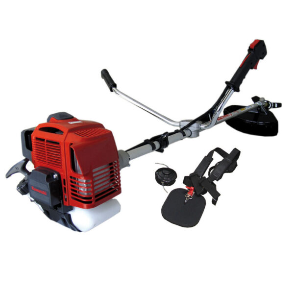 ROÇADORA KAWASAKI TJ53E 53.2 CC | CAMPEON