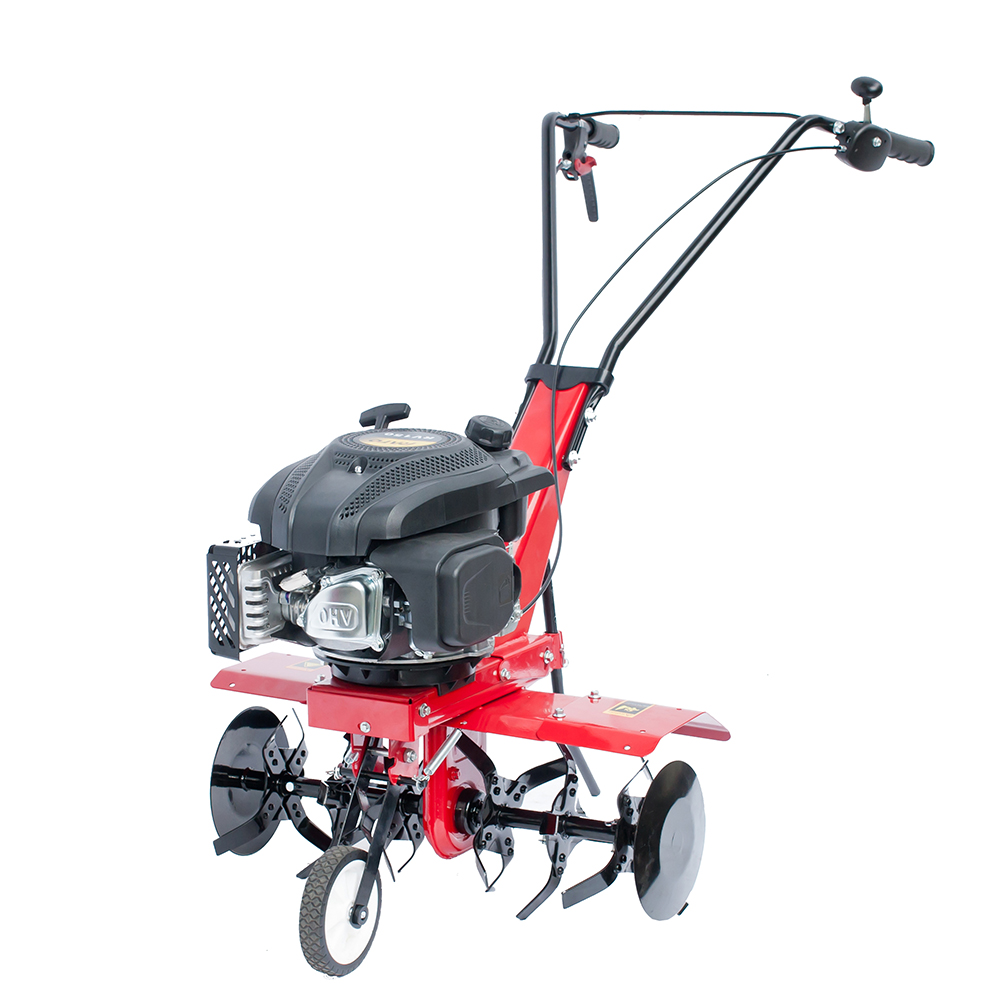 MOTOENXADA TM-360 MINI 150 CC | CAMPEON - Image 1