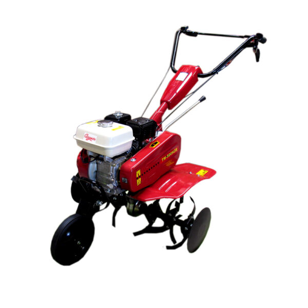 MOTOENXADA HONDA GX200 196 CC 4 VELOCIDADES 600-800 MM | CAMPEON