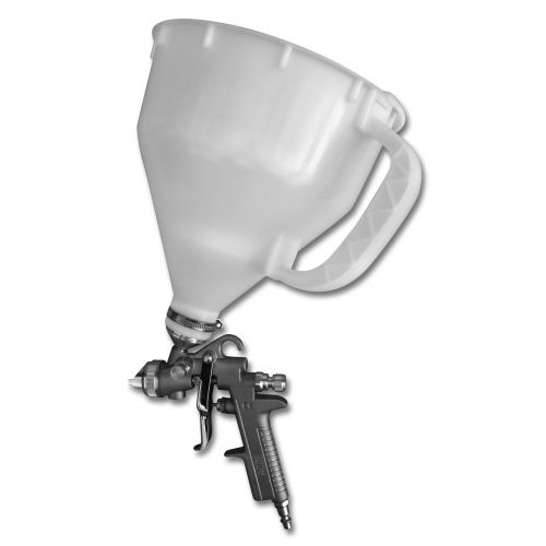 PISTOLA DE PINTURA | 1807 L | 6 BAR | CEVIK PRO