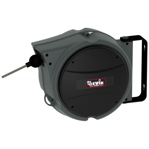 ENROLADOR AUTOMÁTICO | CA-4315-GS | CEVIK PRO