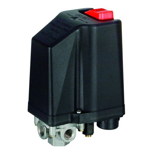 PRESSÓSTATO | 4 HP | 10 BAR | CEVIK PRO