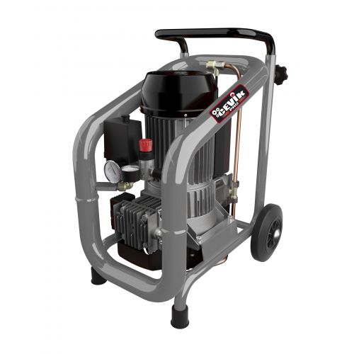 COMPRESSOR DE AR | 3 L | 3 HP | CEVIK PRO