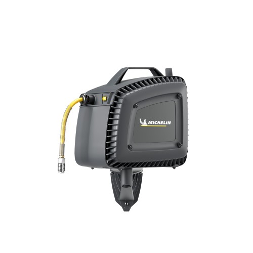 COMPRESSOR DE AR | 1,5 HP | 8 BAR | MICHELIN