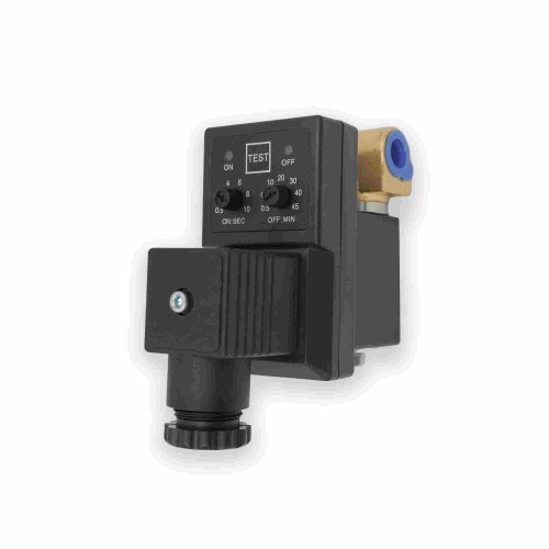 PURGADOR AUTOMÁTICO | CA-PA1-4 | CEVIK PRO