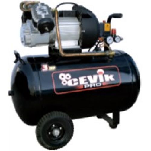 COMPRESSOR DE AR | 100 L | 3 HP | CEVIK PRO