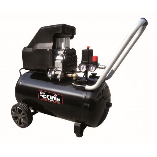 COMPRESSOR DE AR | 50 L | 2,5 HP | CEVIK PRO