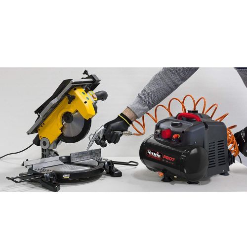 COMPRESSOR DE AR | 6 L | 1,5 HP | CEVIK PRO