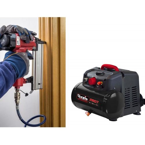 COMPRESSOR DE AR | 6 L | 1,5 HP | CEVIK PRO